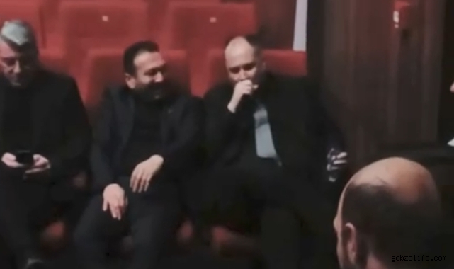 Koç, CHP'nin işte iki yüzü diyerek paylaştı: 