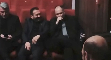 Koç, CHP'nin işte iki yüzü diyerek paylaştı: 