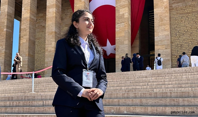Semra Canlier ile azmin, idealizmin ve gençlik liderliğinin yolculuğu
