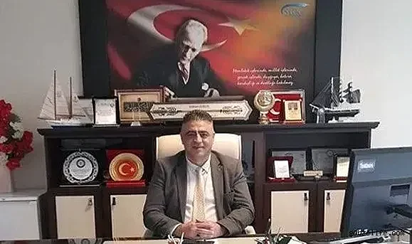 SGK Kocaeli'de yeni müdür belli oldu!