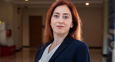 JTI Türkiye’nin İnsan ve Kültür Operasyonları Natali Dinçer’e emanet