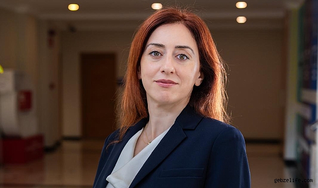 JTI Türkiye’nin İnsan ve Kültür Operasyonları Natali Dinçer’e emanet