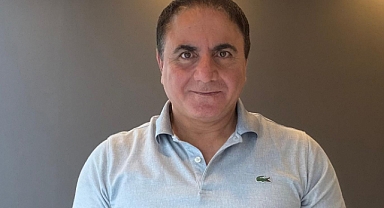 Levent Altun’dan 5’inci kitap