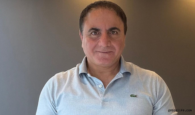 Levent Altun’dan 5’inci kitap