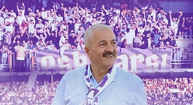 Taraftardan Başkan Büyükgöz'e Sitem: 