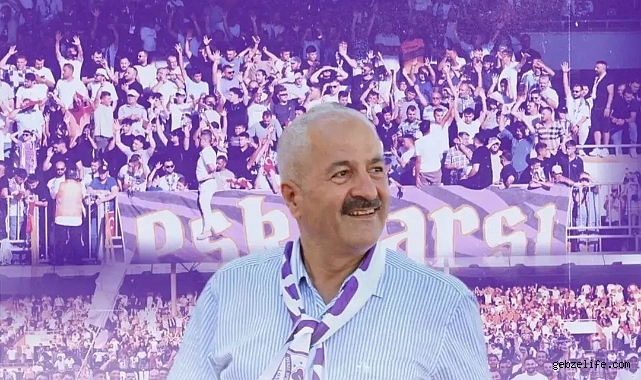 Taraftardan Başkan Büyükgöz'e Sitem: