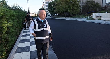 2025 ulaşım yatırımlarıyla Darıca’ya değer kattı