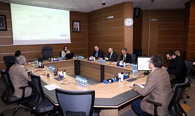 Encümen, 164 şoföre 484 bin TL cezayı onayladı