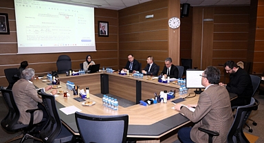 Encümen, 164 şoföre 484 bin TL cezayı onayladı