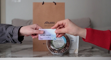 2 Bin Aileye 5 Milyon TL Ramazan Desteği