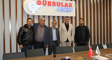 Çakan Ailesi Dilovası’nda Hasret Giderdi