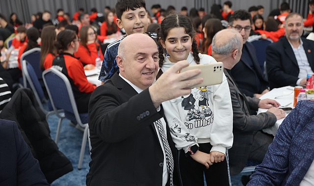 Darıcalı sporcular 2025’te 459 madalya kazandı