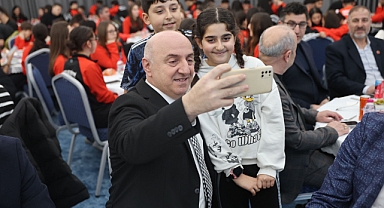 Darıcalı sporcular 2025’te 459 madalya kazandı