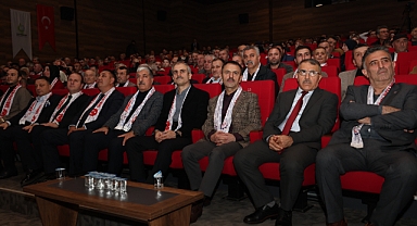GÜDEF, 108. Yıl Dönümünü Yoğun Katılımla Kutladı