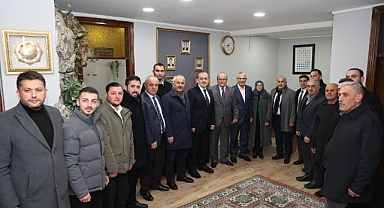 Talus ve Kaya Gebze'yi Adım Adım Dolaştı