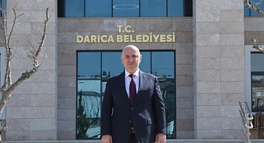 Darıca’ya yeni kimlik kazandıracak proje tamamlandı