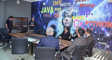 Gebze Ticaret Odası’ndan Meslek Liselerine Destek Projesine Yerinde İnceleme