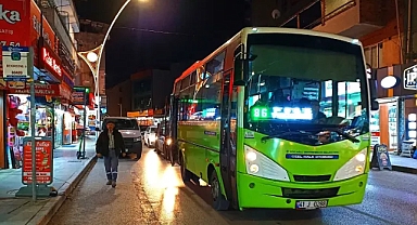 Kocaeli'de ulaşıma zam geliyor! İşte konuşulan rakam...