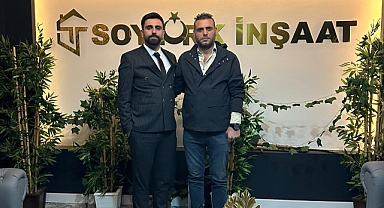 Major League Türkiye’den Murat Soytürk’e Teşekkür Ziyareti