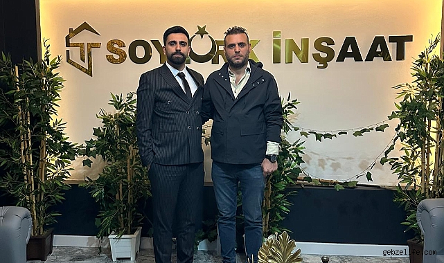 Major League Türkiye’den Murat Soytürk’e Teşekkür Ziyareti