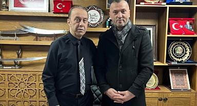 MHP Gebze İlçe Başkanlığı’nda görev değişimi