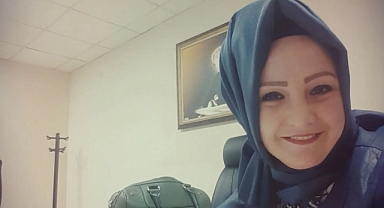 Önceki Dönem Meclis Üyesi Tuba Şensoy Hayatını Kaybetti