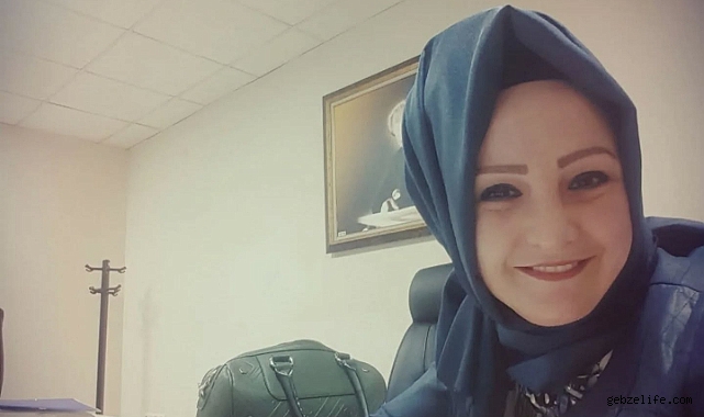 Önceki Dönem Meclis Üyesi Tuba Şensoy Hayatını Kaybetti