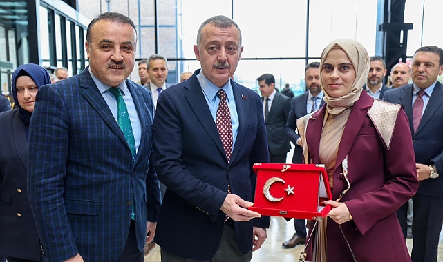 Peygamber Efendimiz’in 1500. doğum yılına özel anma programı yapıldı