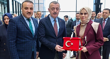 Peygamber Efendimiz’in 1500. doğum yılına özel anma programı yapıldı