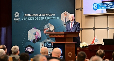 SANAYİCİLERE KRİTİK UYARI: 