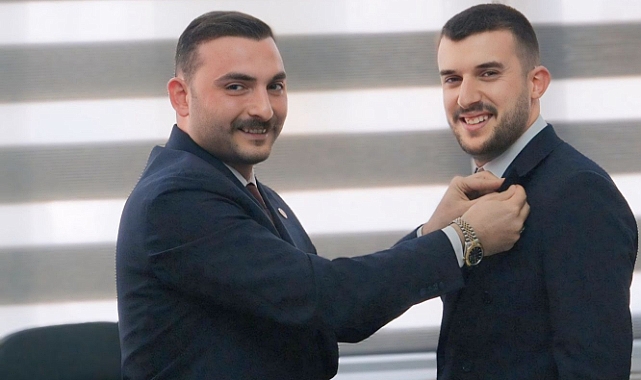 Alperenler’in Başına Genç Ve İddialı İsim: Adem Akkaş