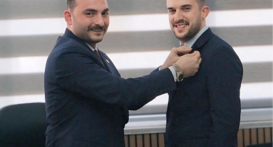 Alperenler’in Başına Genç Ve İddialı İsim: Adem Akkaş