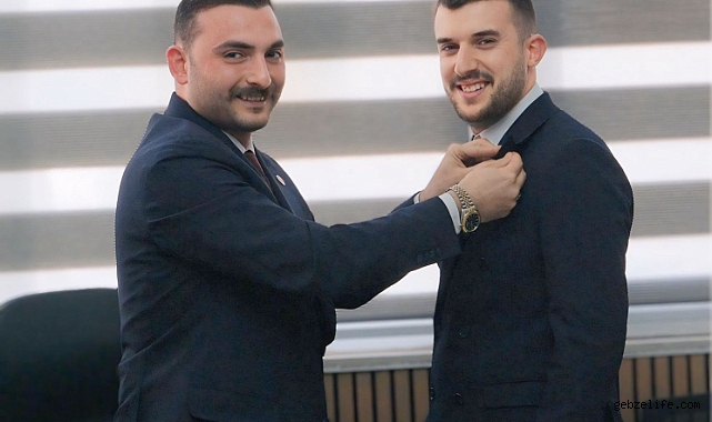 Alperenler’in Başına Genç Ve İddialı İsim: Adem Akkaş