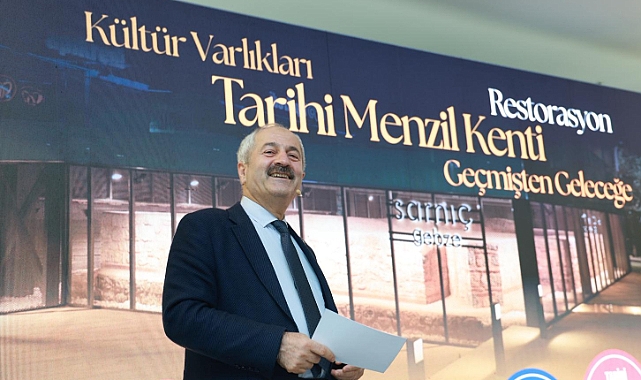 Başkan Büyükgöz: 