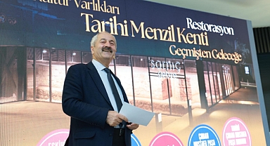 Başkan Büyükgöz: 