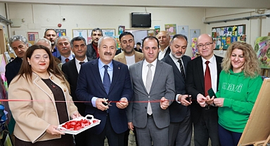 Gebze’de Otizm Farkındalığına Anlamlı Program