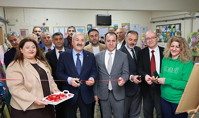 Gebze’de Otizm Farkındalığına Anlamlı Program