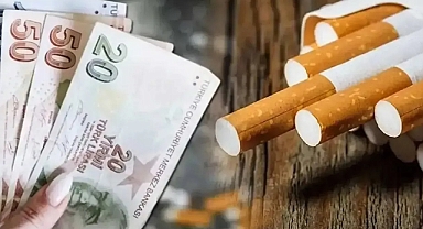 Sigaraya büyük zam!