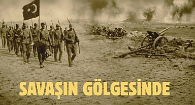 TARİHÇİ-YAZAR ABDULLAH ŞAHİN’DEN POPÜLER TARİHE YENİ SOLUK 