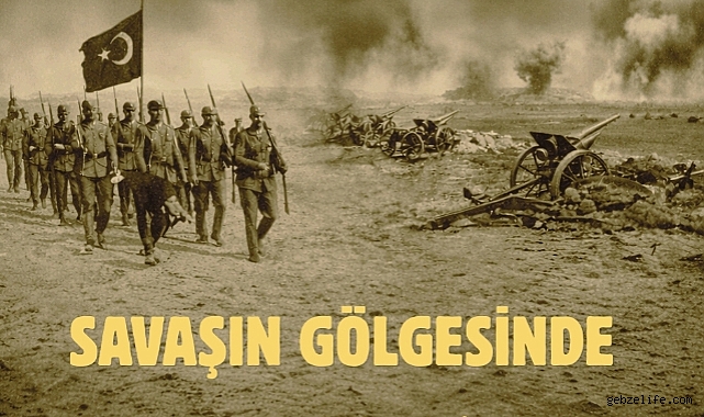 TARİHÇİ-YAZAR ABDULLAH ŞAHİN’DEN POPÜLER TARİHE YENİ SOLUK 