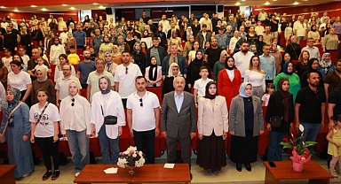 Enderun Okulları’nda Coşkulu Kapanış Programı