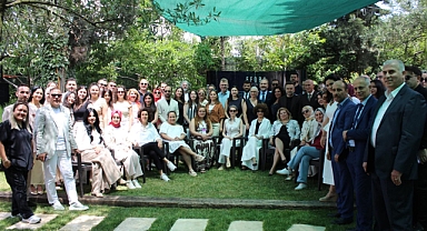 EFORA YİNE FARKINI GÖSTERDİ