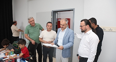 Çayırova’ya yeni bilim merkezi geliyor