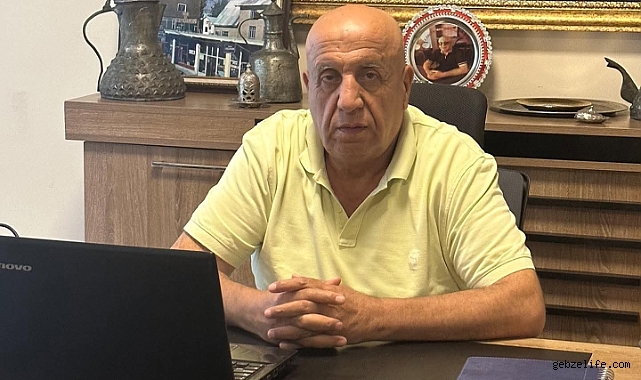 VEYSEL ERGÜN HAYATINI KAYBETTİ!