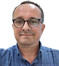 Murat YÜRÜKCÜ