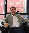 Burhan ÇAKAN