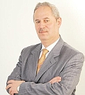 İsmail Kahraman